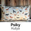 Psíky Kutya