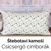 Stebotavi kamosi Csicsergő cimborák