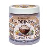 Čokoládový instantný pudingový prášok