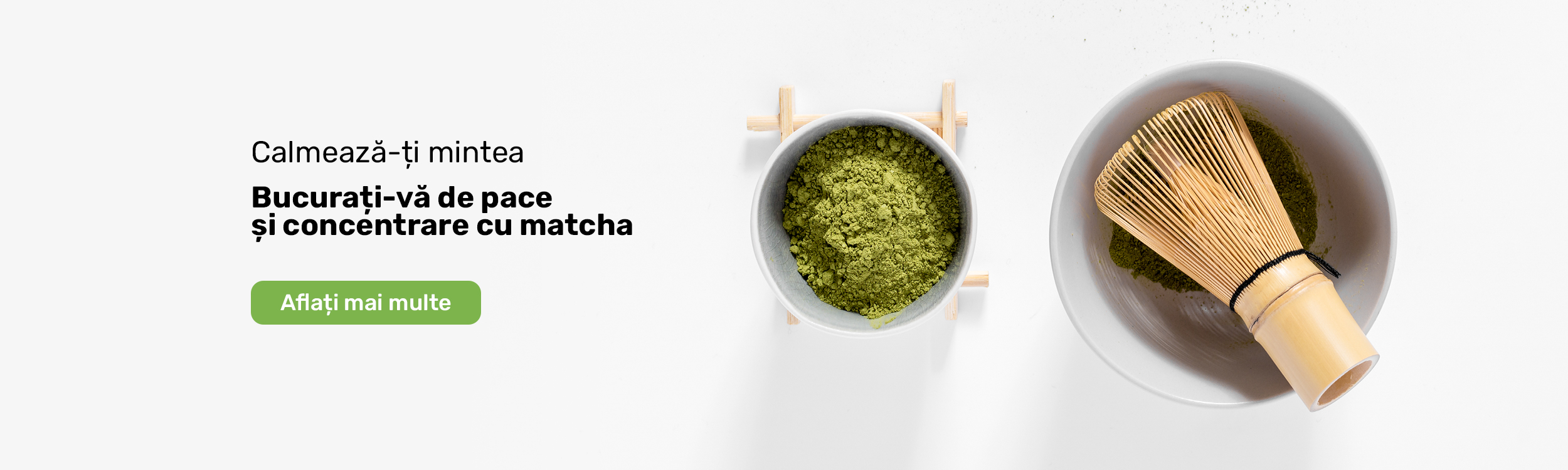 matcha