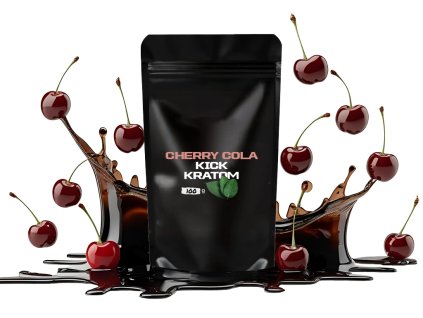 cherry cola kick boost