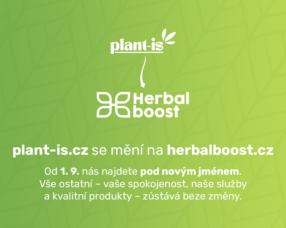 plantis na boost
