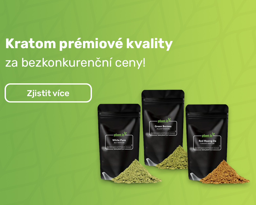 Kratom premiove kvality