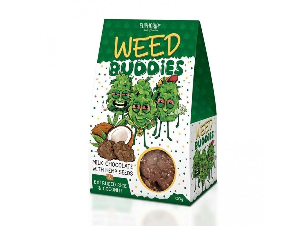 447 c89 weed buddies milk