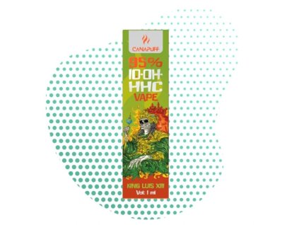 king luis kratom thc hhc kanna