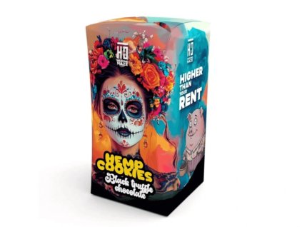 heavens haze hhc thc