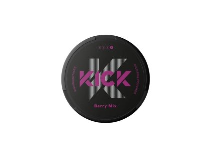 5343 6861 kick berry mix