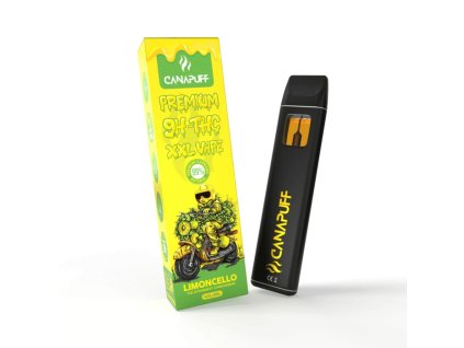 xxl 9h thc limoncello current view 720