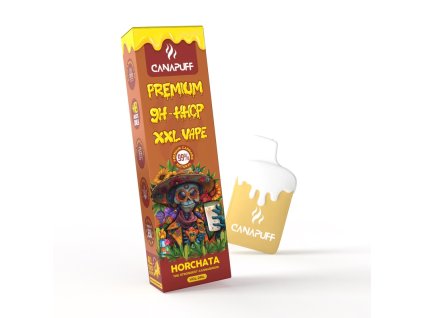 NEW XXL Horchata Current View