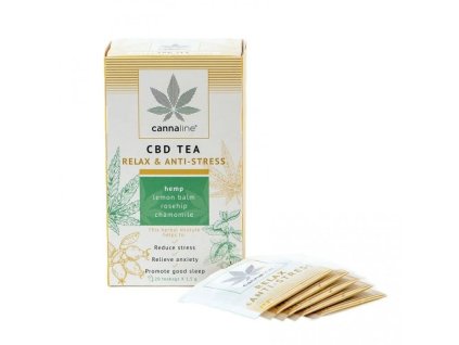 261 cannaline cbd tea relax canatura 1