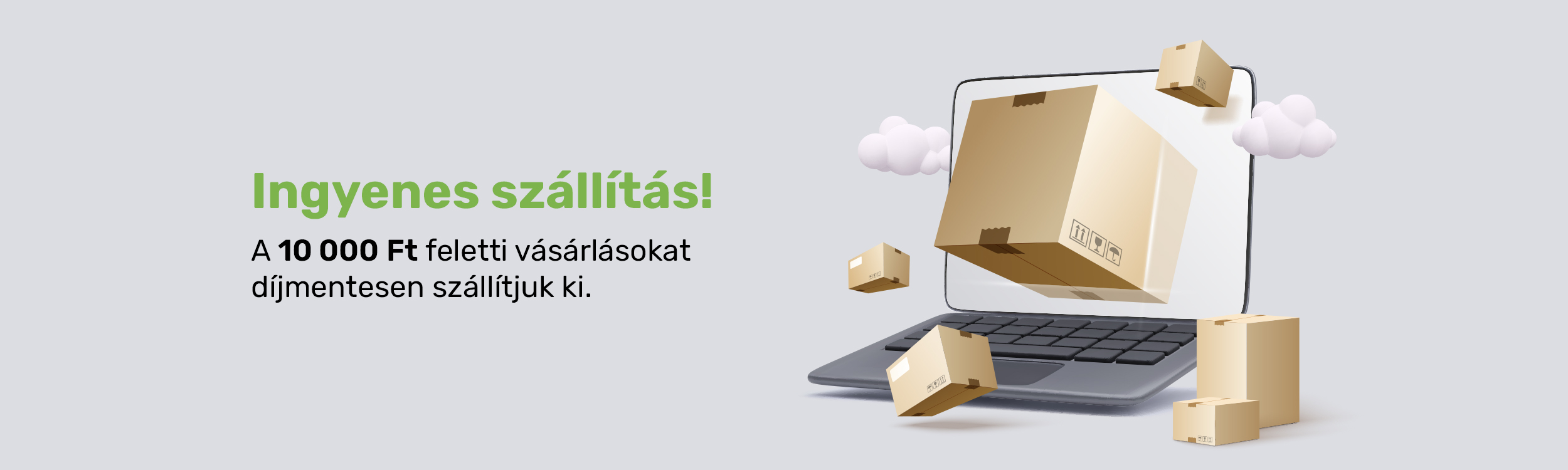 Free shipping