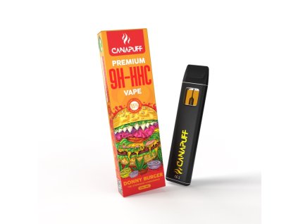 donny burger 9h hhc current view