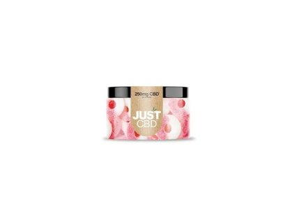 570 justcbd watermelon rings 250 mg