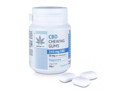 234 zvykacky peppermint