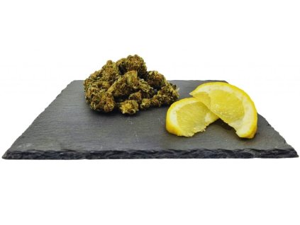 168 1 cbd lemon haze