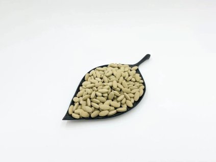 Kratom White pure tablettákban