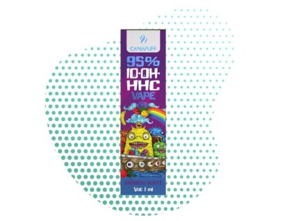 kratom thc hhc vape rainbow runtz