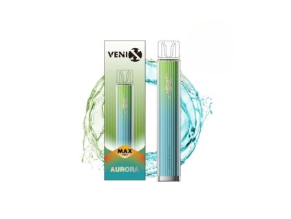 venix aurora kratom