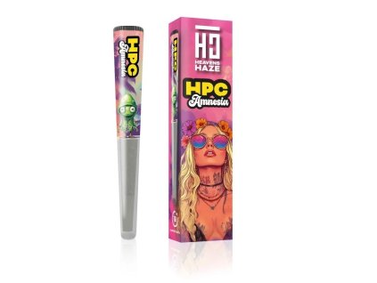 heavens haze hpc pre roll amnesia 1 2g