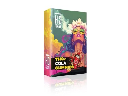 heavenc haze cola kratom 5