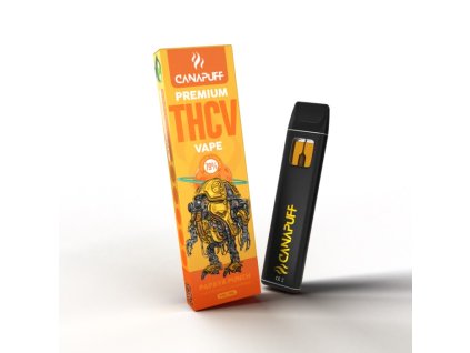 papaya punch thcv
