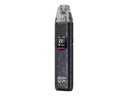 5607 2 oxva xlim pro 2 dna pod kit frost titanium blue