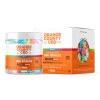 cbd kratom gummies 125g 1200mg