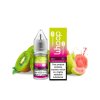 4226 whoop kiwi guava 10ml solny liquid nikotin 20mg