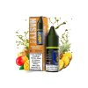 NASTY LIQ Mango Peach Pineapple 10ml - nikotinsó folyadék: 20mg