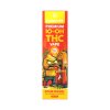 sour diesel thc thp