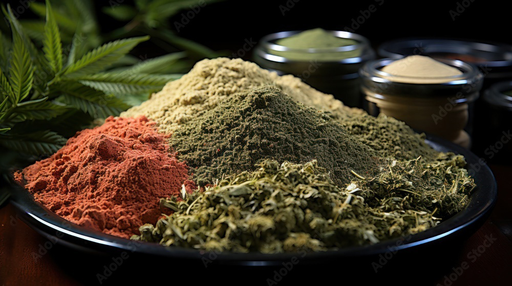 Kratom: Naturalny cud dla ciała i duszy