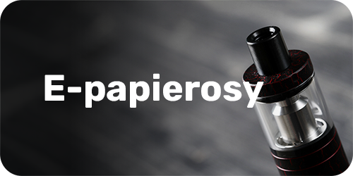 E-cigarety