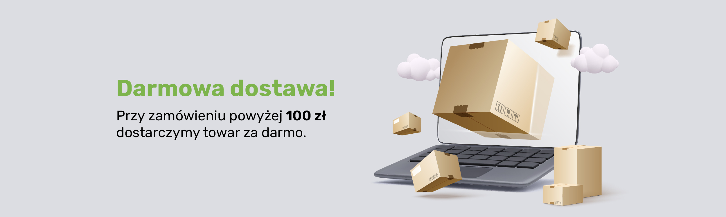 Free shipping