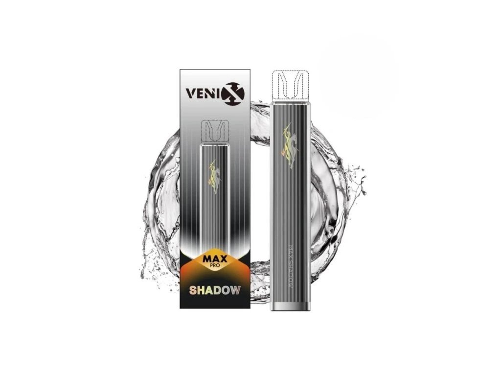 venix shadow vape kratom