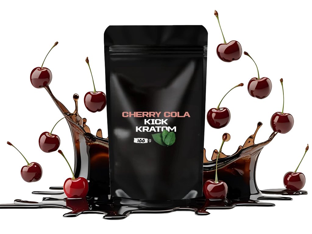 cherry cola kick boost