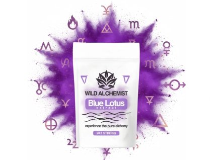 blue lotus kratom