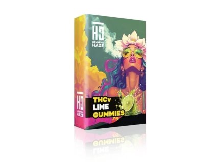 1484 heavens haze lime