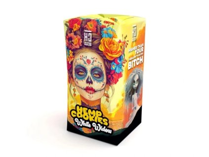 1406 heavens haze white widow