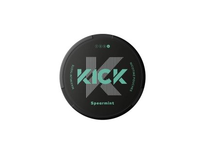 5334 6867 kick spearmint