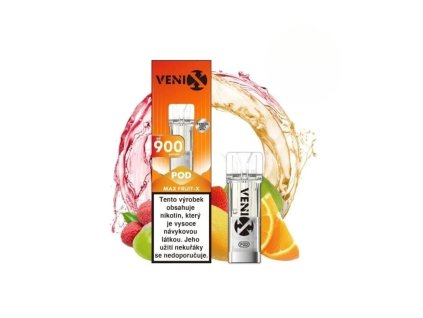 1382 venix max fruit x