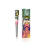 heavens haze thcv pre roll bubble gum 1 2g