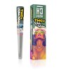 heavens haze thcv pre roll white widow 1 2g