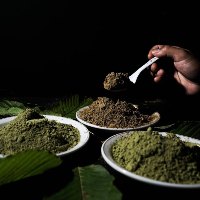 kratom