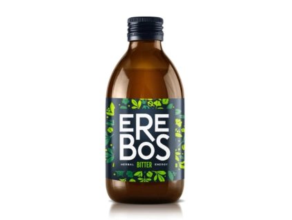 erebos bitter herbalboost