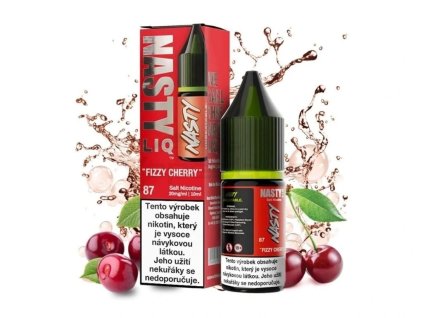 liquid cherry