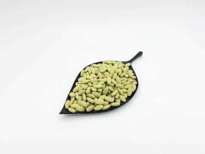 Kratom Green pure  în tablete