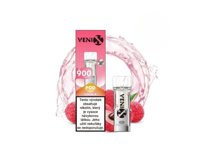 venix pod kratom litchi