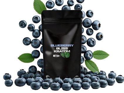 blueberry bliss boost
