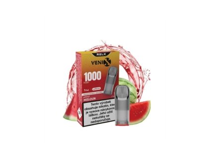 venix pod kratom so match