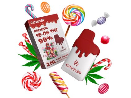 10 oh thc cane kratom